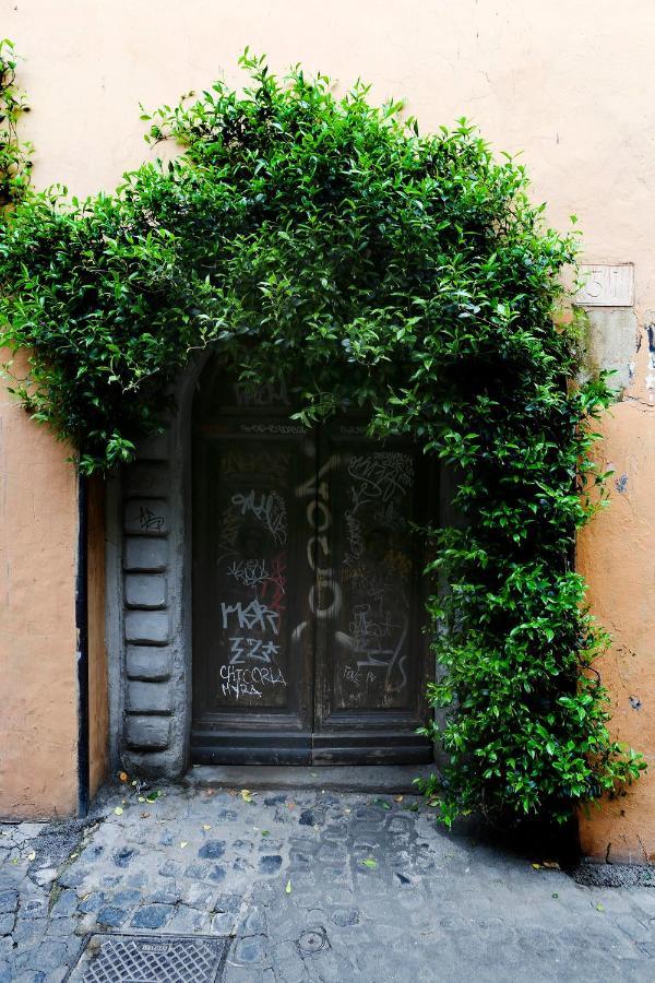 Vivaldi Apartment Rome Exterior photo